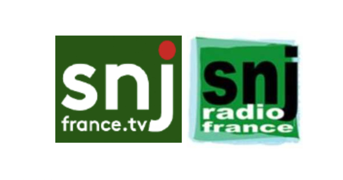 Les syndicats contre la plateforme commune France Bleu-France 3 Les syndicats contre la plateforme commune France Bleu-France 3