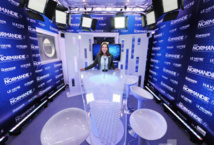 Broadcast-associés au Salon de la Radio Broadcast-associés au Salon de la Radio