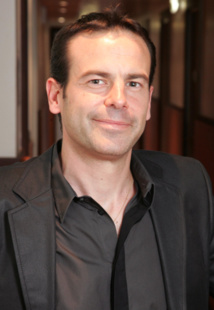 Rémi Castillo : l'artisan des Jeunes Talents Rémi Castillo : l'artisan des Jeunes Talents