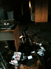 Coup dur pour Hot Radio Coup dur pour Hot Radio