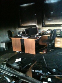 Coup dur pour Hot Radio Coup dur pour Hot Radio