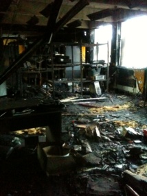 Coup dur pour Hot Radio Coup dur pour Hot Radio