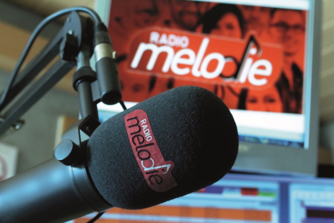 Radio Mélodie est notamment présente à Sarreguemines (102.7) et à Forbach (102.9) © Radio Mélodie