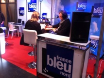 France Bleu Nord au Zénith France Bleu Nord au Zénith