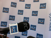 Journée spéciale sur RCF Journée spéciale sur RCF