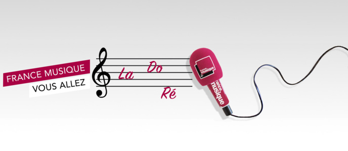 France Musique : un concert en soutien au peuple ukrainien France Musique : un concert en soutien au peuple ukrainien