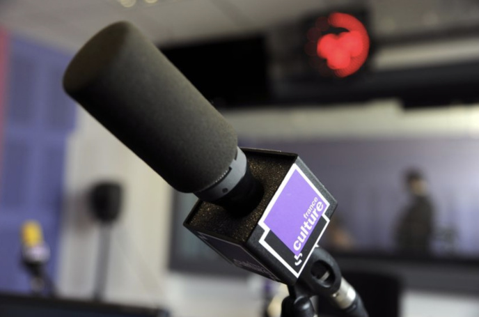 Illustration © Christophe Abramowitz - Radio France Illustration © Christophe Abramowitz - Radio France