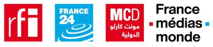 RFI et France 24 suivies par plus de la moitié de la population en Afrique francophone RFI et France 24 suivies par plus de la moitié de la population en Afrique francophone