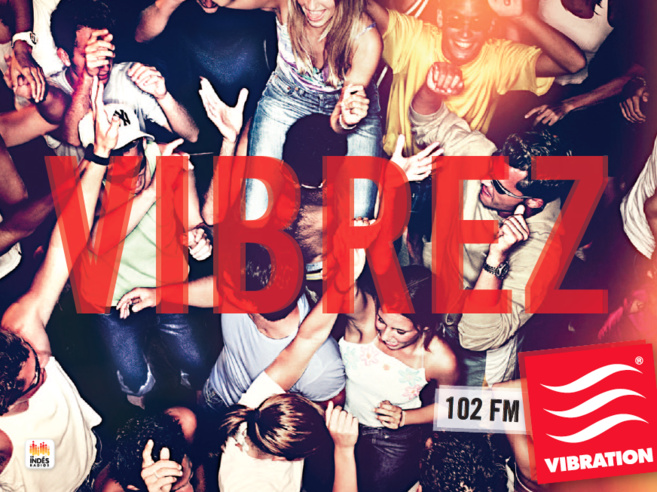 Vibration sur plus de 800 panneaux Vibration sur plus de 800 panneaux