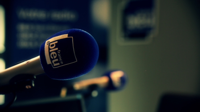 France Bleu, "LA" radio des élections France Bleu, "LA" radio des élections