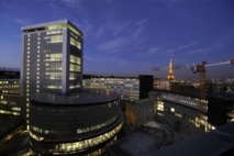 12 candidats à la présidence de Radio France 12 candidats à la présidence de Radio France