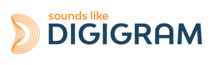 Digigram : un nouveau site web et une nouvelle identité graphique