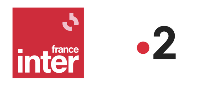 Radio France et France Télévisions unis pour l'Ukraine Radio France et France Télévisions unis pour l'Ukraine