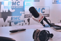 Le Crunch en direct sur RMC Le Crunch en direct sur RMC