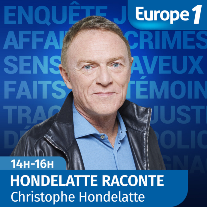 Europe 1 en campagne avec 3 nouveaux spots TV Europe 1 en campagne avec 3 nouveaux spots TV