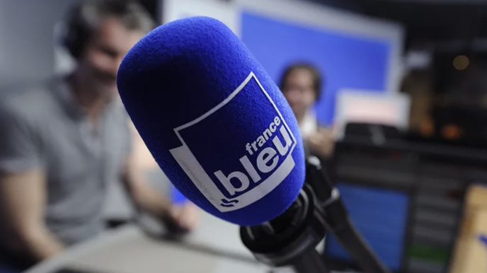 Un nouveau podcast par France Bleu Occitanie 