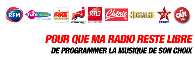 Quotas : affrontement entre le SNEP et les radios Musicales Quotas : affrontement entre le SNEP et les radios Musicales