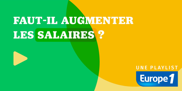 Europe 1 lance "Les playlists de la présidentielle" avec Deezer Europe 1 lance "Les playlists de la présidentielle" avec Deezer