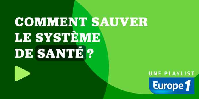 Europe 1 lance "Les playlists de la présidentielle" avec Deezer Europe 1 lance "Les playlists de la présidentielle" avec Deezer