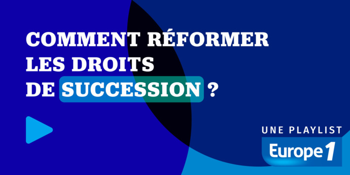 Europe 1 lance "Les playlists de la présidentielle" avec Deezer Europe 1 lance "Les playlists de la présidentielle" avec Deezer