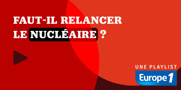 Europe 1 lance "Les playlists de la présidentielle" avec Deezer Europe 1 lance "Les playlists de la présidentielle" avec Deezer