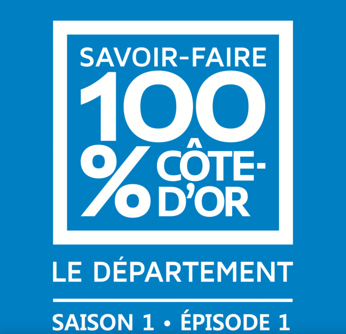 K6FM lance les podcasts "Savoir-faire 100% Côte d’Or" K6FM lance les podcasts "Savoir-faire 100% Côte d’Or"