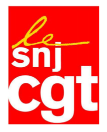 Le SNJ-CGT appelle à cesser le travail