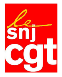 Le SNJ-CGT appelle à cesser le travail Le SNJ-CGT appelle à cesser le travail