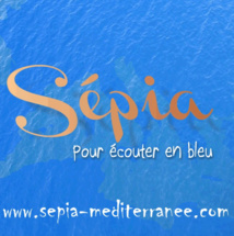 Sépia : le son de la Méditerranée Sépia : le son de la Méditerranée