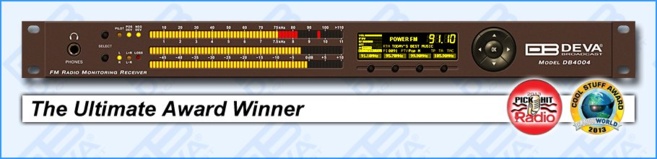 Multisys au Salon de la Radio Multisys au Salon de la Radio