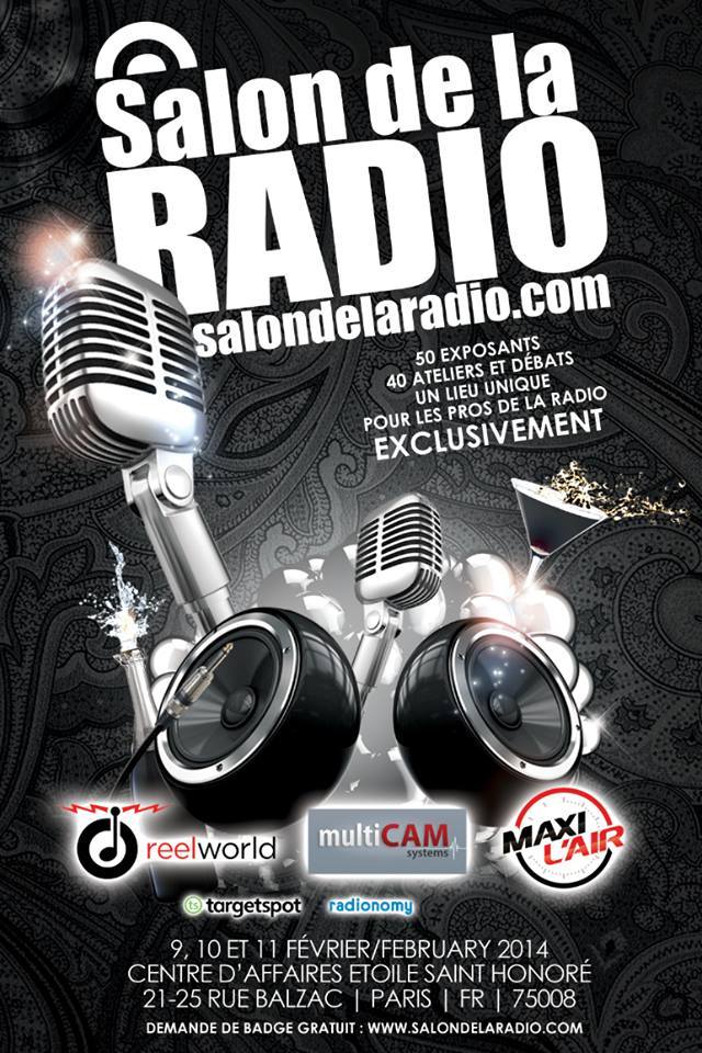 Trois bonnes raisons de passer au salon Trois bonnes raisons de passer au salon