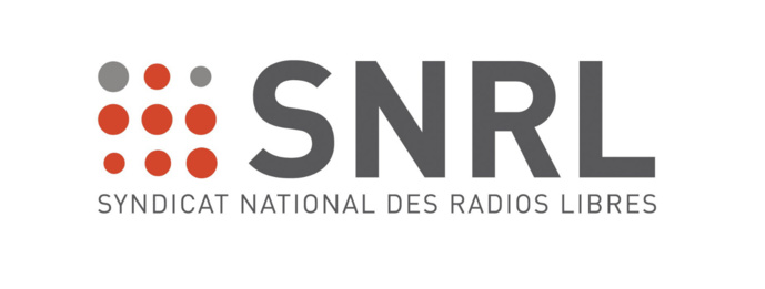 SNRL : un webinaire sur "Une webradio, un parrain" SNRL : un webinaire sur "Une webradio, un parrain"