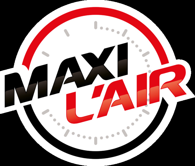 Maxi L'air fête son dixième anniversaire au Salon de la Radio