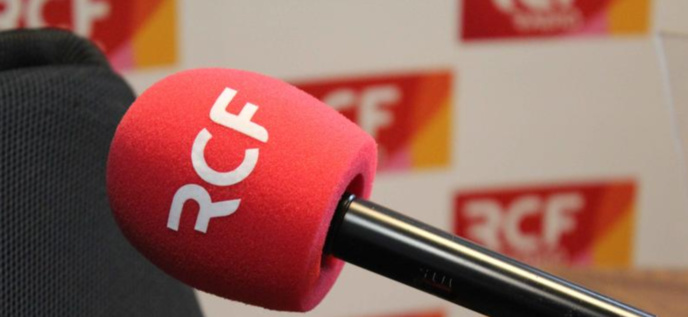 RCF solidaire avec l'Ukraine RCF solidaire avec l'Ukraine