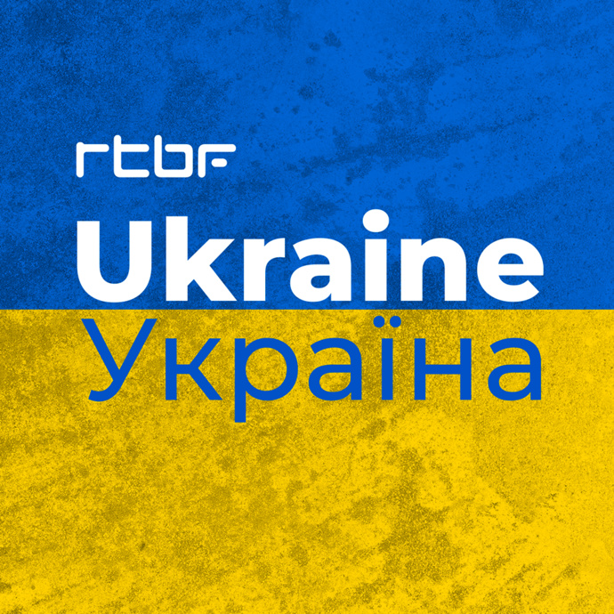 La RTBF lance un espace radio et digital pour accueillir la population ukrainienne La RTBF lance un espace radio et digital pour accueillir la population ukrainienne