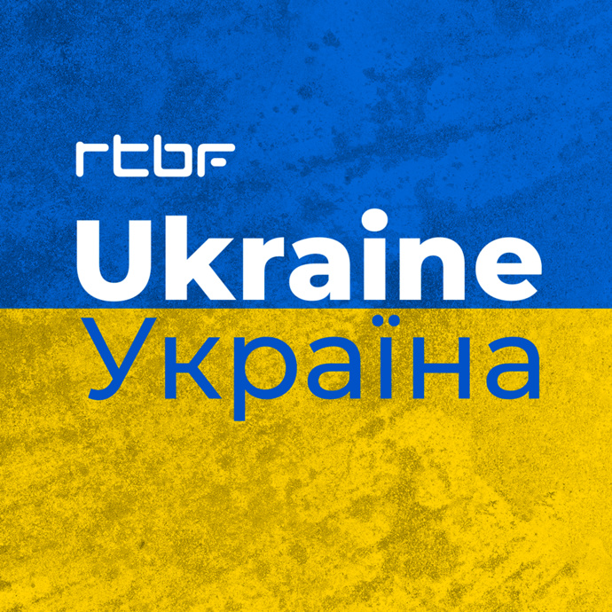 La RTBF lance un espace radio et digital pour accueillir la population ukrainienne