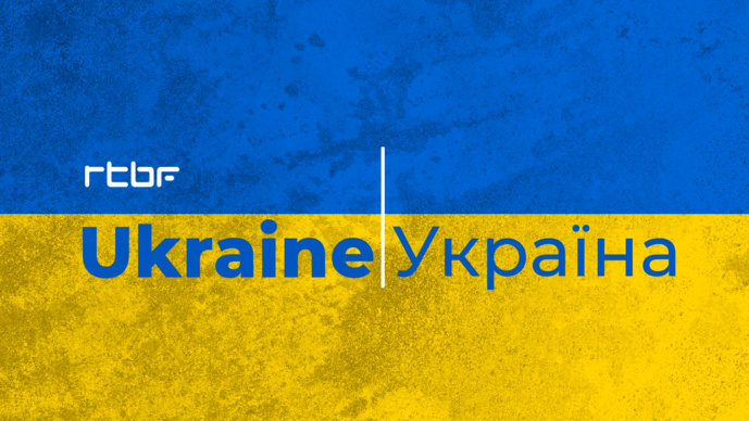 La RTBF lance un espace radio et digital pour accueillir la population ukrainienne