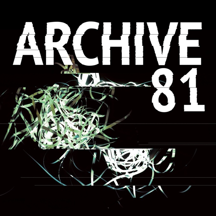 Le podcast "Archive 81" adapté dans une série sur Netflix