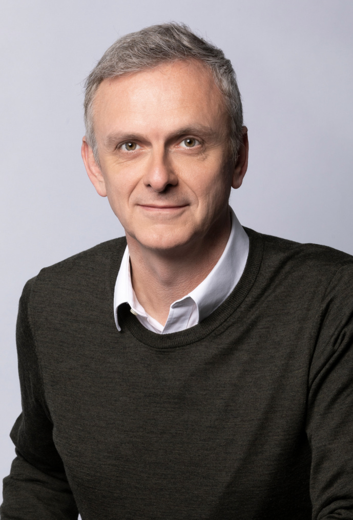 Jacques Deregnaucourt intègre aussi le Comité de direction de Médiamétrie Jacques Deregnaucourt intègre aussi le Comité de direction de Médiamétrie