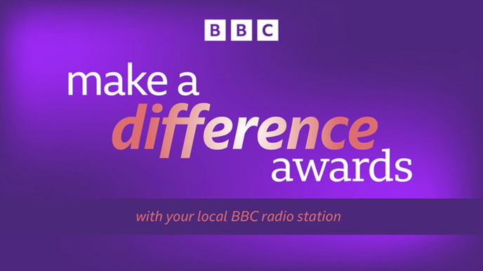 BBC : les radios locales récompensent les "personnes remarquables"