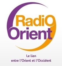 Radio Orient à l'UNESCO