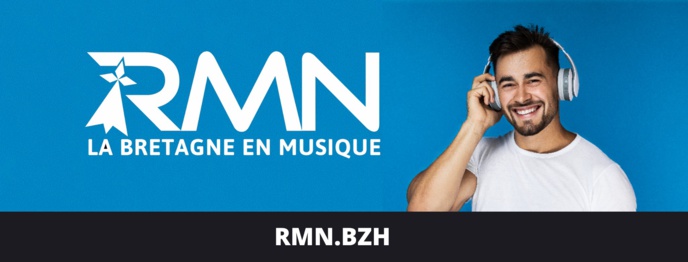 RMN "La Bretagne en musique" fête ses 40 ans