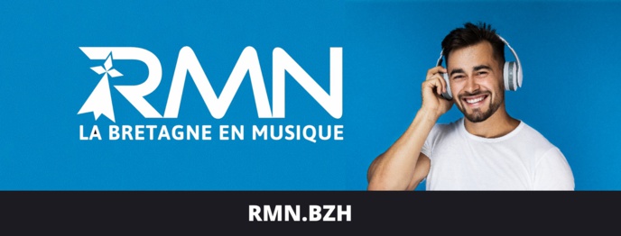 RMN "La Bretagne en musique" fête ses 40 ans RMN "La Bretagne en musique" fête ses 40 ans