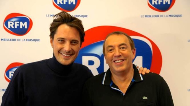 RFM : Cerutti reçoit Morandini RFM : Cerutti reçoit Morandini