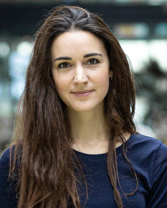 NRJ Group : Roxanne Varza, nouvelle administratrice NRJ Group : Roxanne Varza, nouvelle administratrice