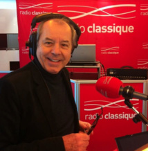 Radio Classique s'installe à Dijon Radio Classique s'installe à Dijon