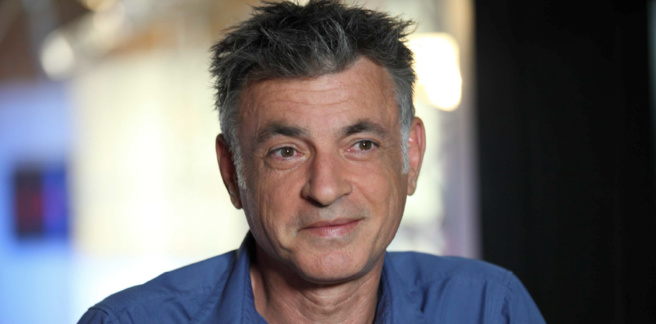 Oliver Bellamy remporte le Laurier de la Radio 2013 Oliver Bellamy remporte le Laurier de la Radio 2013