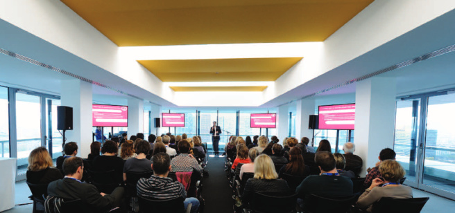 La Maison de la Radio est à louer La Maison de la Radio est à louer