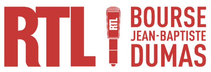 RTL récompense le lauréat de la Bourse Jean-Baptiste Dumas RTL récompense le lauréat de la Bourse Jean-Baptiste Dumas