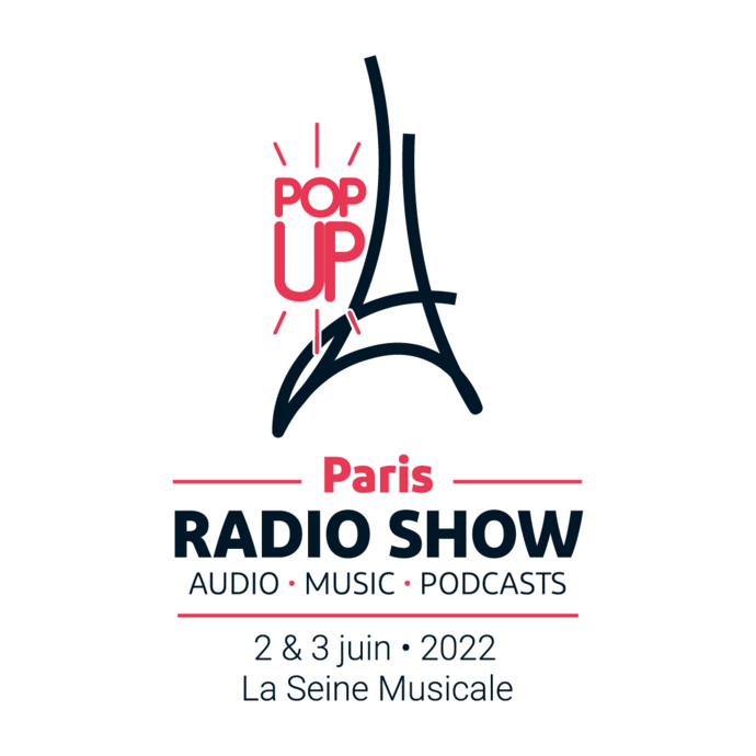 Le pré-programme du Paris Radio Show, les 2 et 3 juin Le pré-programme du Paris Radio Show, les 2 et 3 juin